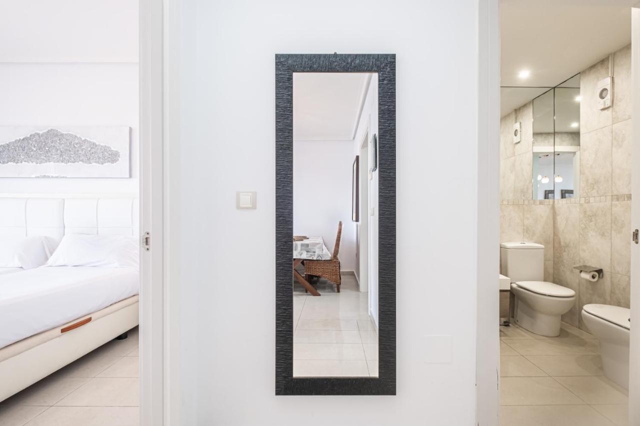 Appartement Gemelos 26 27c Levante *