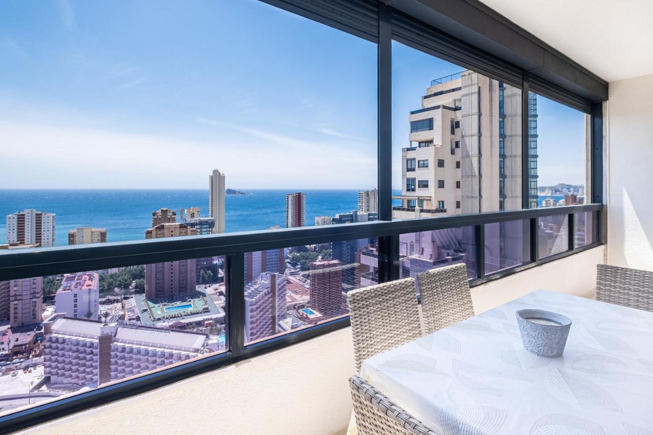 Appartement Gemelos 26 27c Levante *