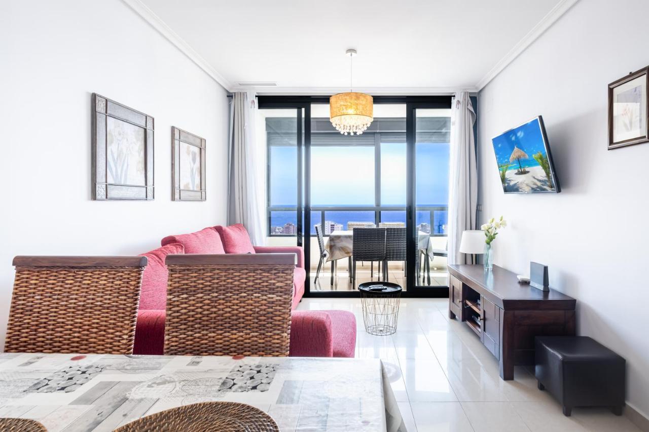 Apartment Gemelos 26 27c Levante