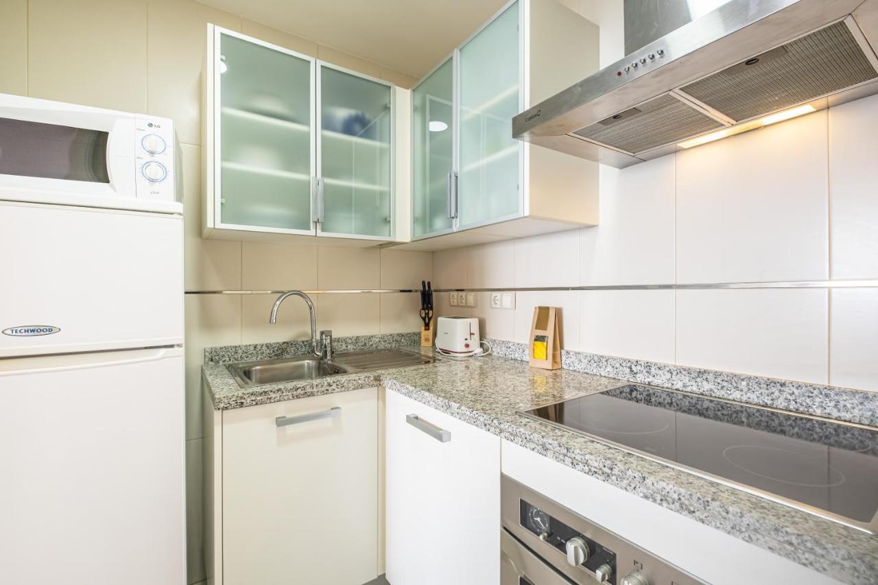 Appartement Gemelos 26 27c Levante *