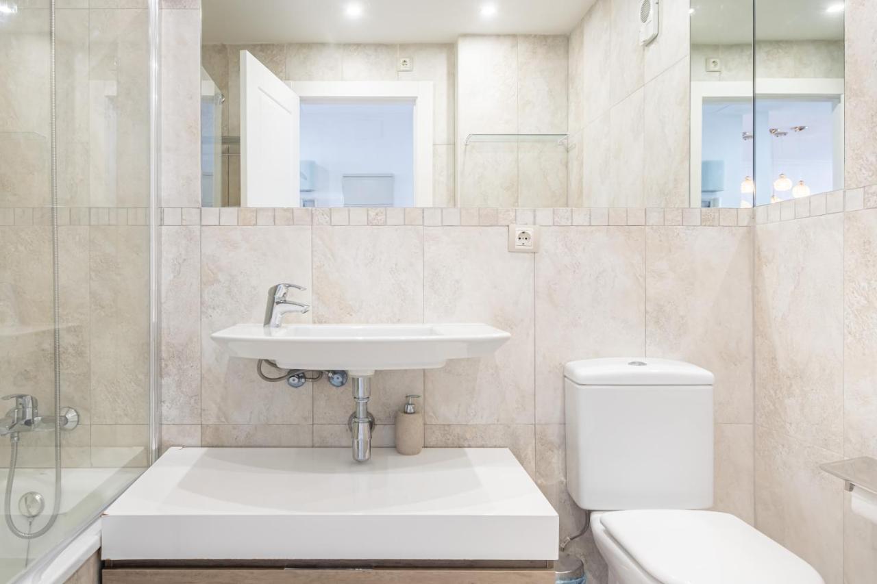 Appartement Gemelos 26 27c Levante *