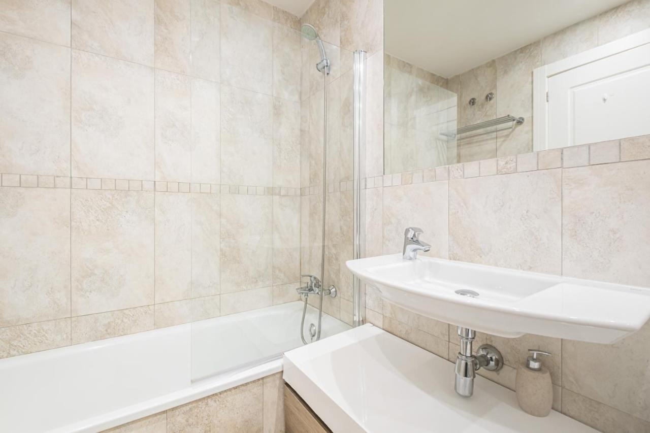 Gemelos 26 27c Levante Appartement *