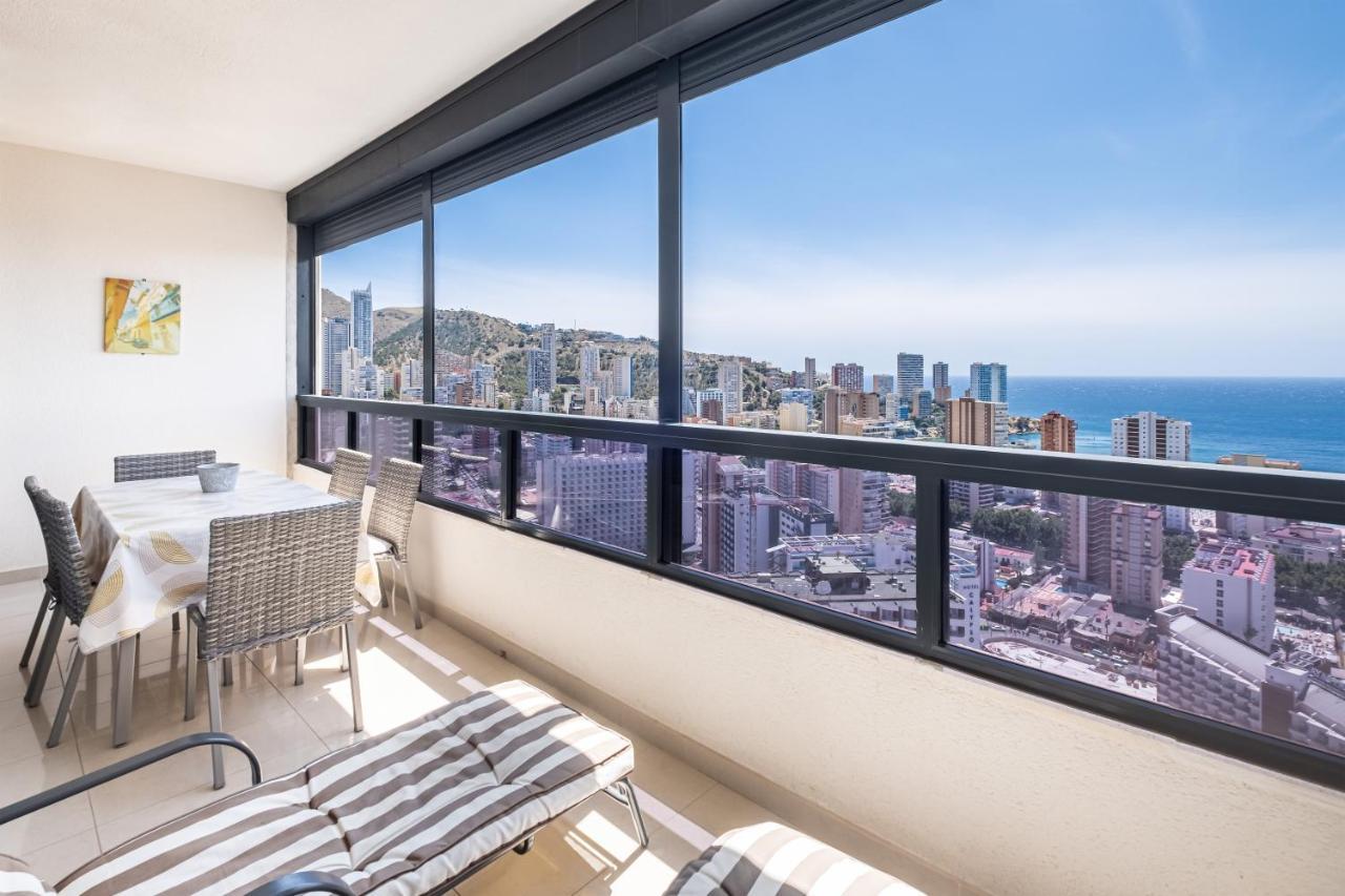 Apartment Gemelos 26 27c Levante