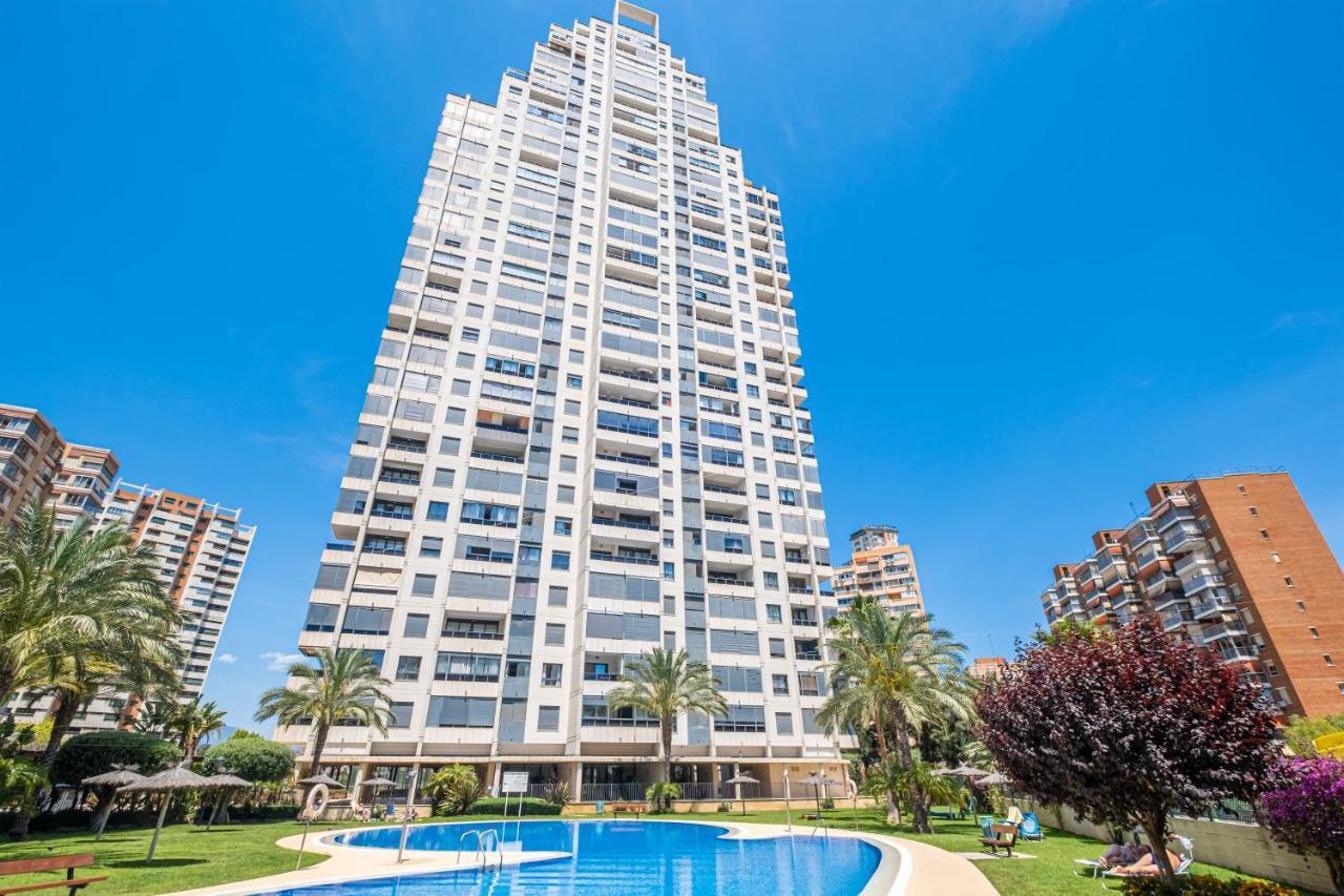 Apartment Gemelos 26 27c Levante
