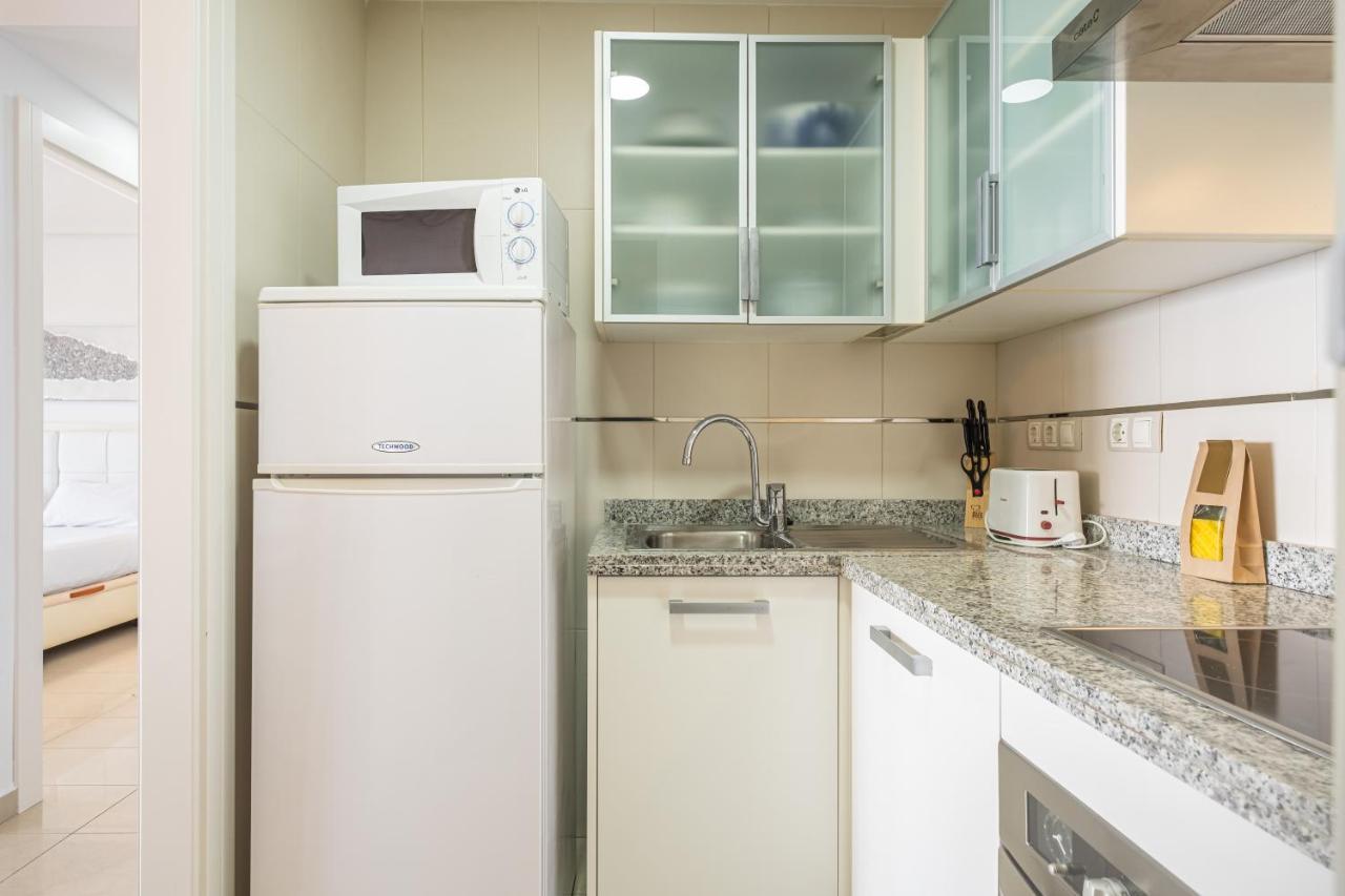 Gemelos 26 27c Levante Appartement Benidorm